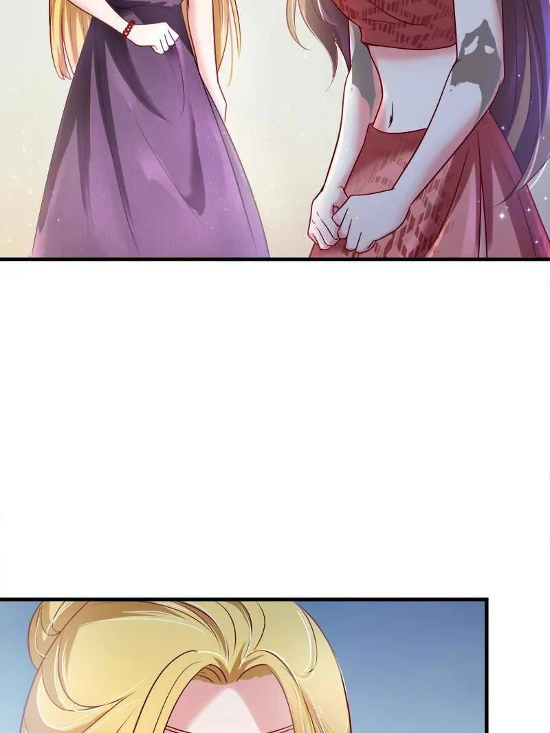 Beauty and the Beasts Chapter 37 Online - página 34