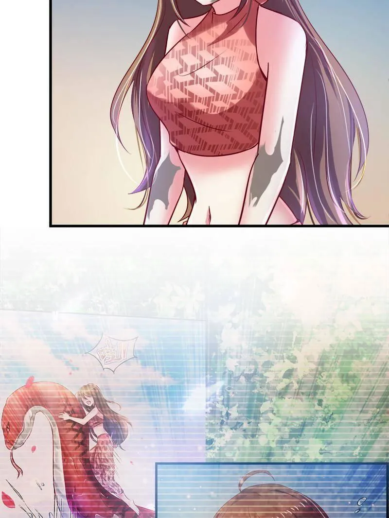 Beauty and the Beasts Chapter 37 Online - página 38