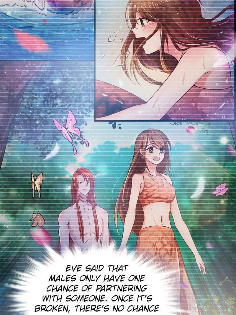 Beauty and the Beasts Chapter 37 Online - página 39