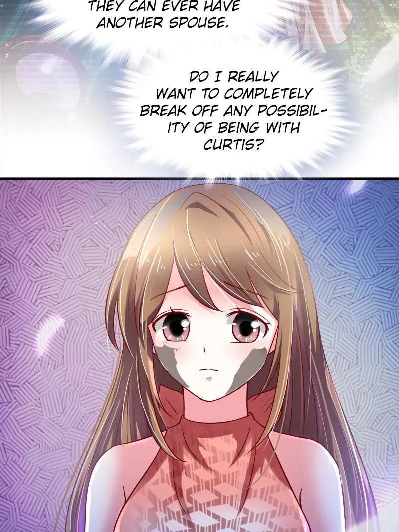 Beauty and the Beasts Chapter 37 Online - página 40