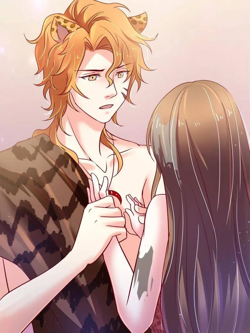 Beauty and the Beasts Chapter 37 Online - página 43