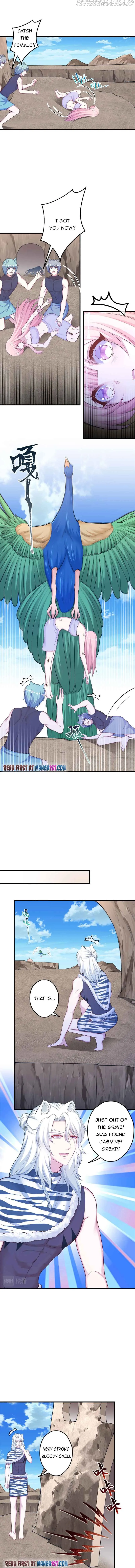 Beauty and the Beasts Chapter 370 Online - página 2