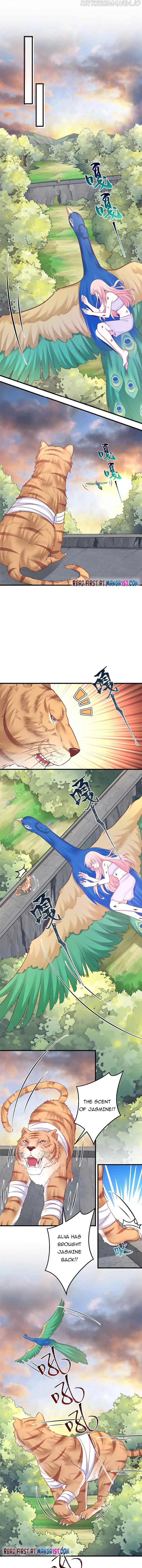 Beauty and the Beasts Chapter 370 Online - página 5