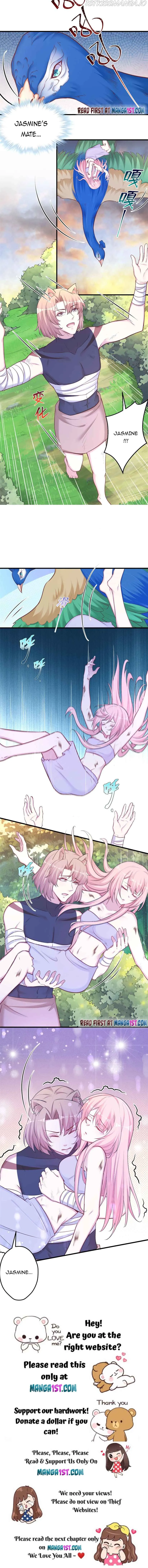 Beauty and the Beasts Chapter 370 Online - página 6