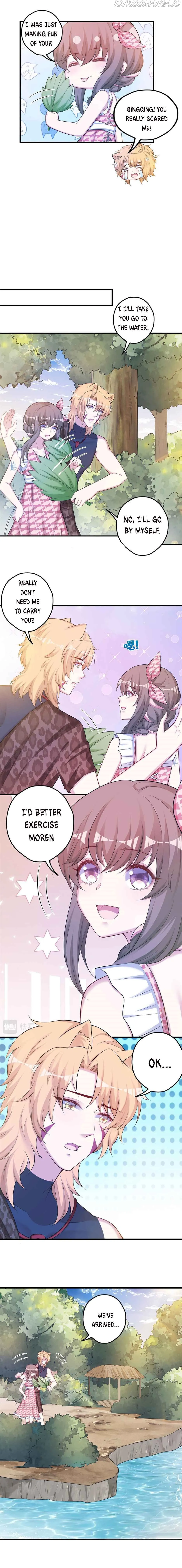Beauty and the Beasts Chapter 374 Online - página 2