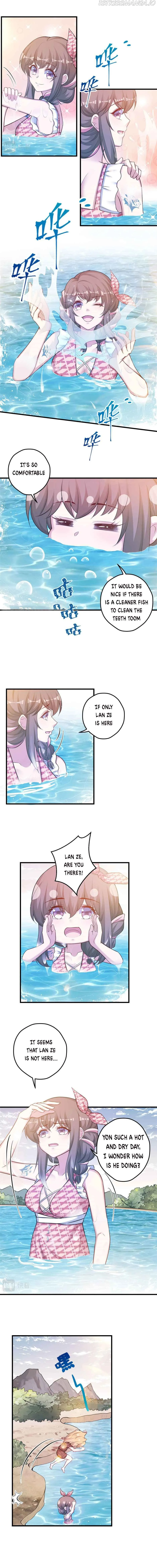 Beauty and the Beasts Chapter 374 Online - página 4