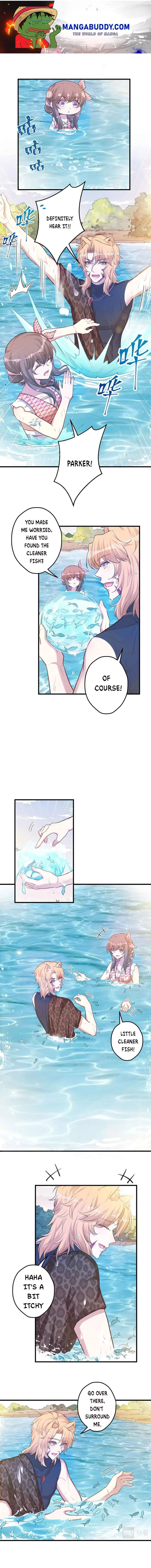 Beauty and the Beasts Chapter 375 Online - página 1