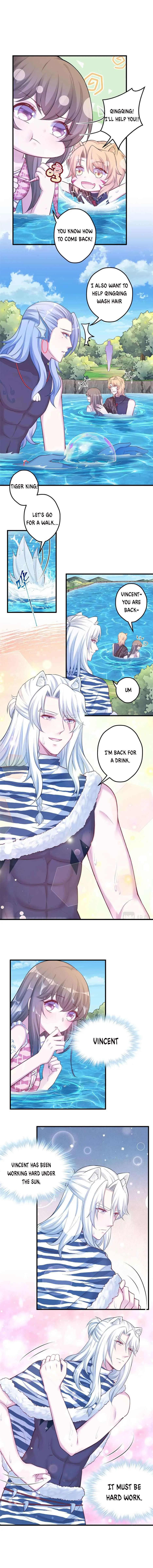Beauty and the Beasts Chapter 376 Online - página 2