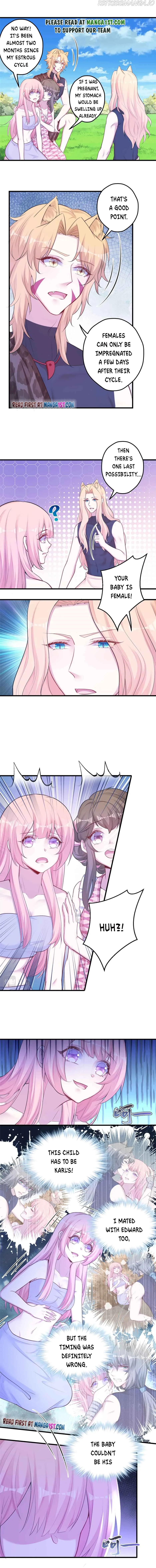 Beauty and the Beasts Chapter 379 Online - página 1