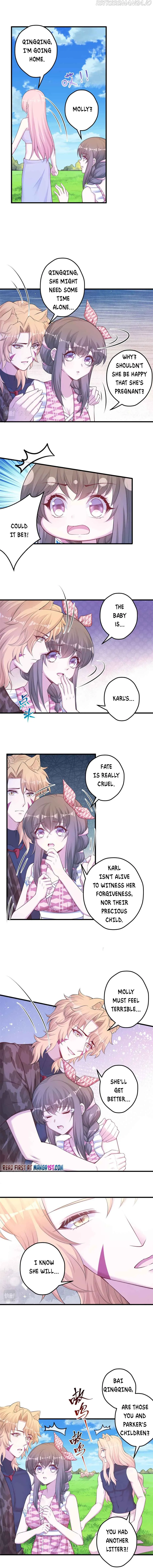 Beauty and the Beasts Chapter 379 Online - página 2