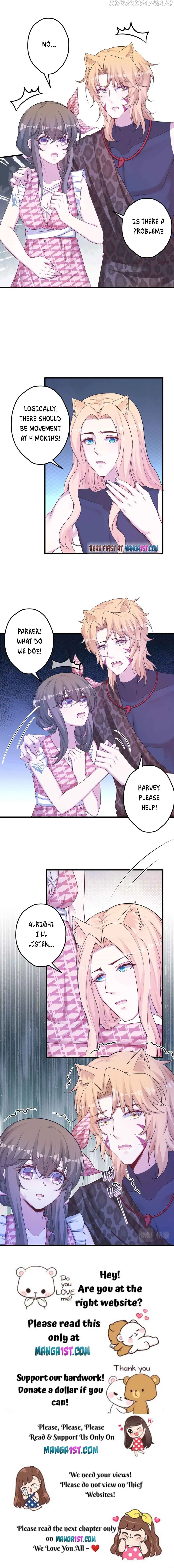 Beauty and the Beasts Chapter 379 Online - página 6