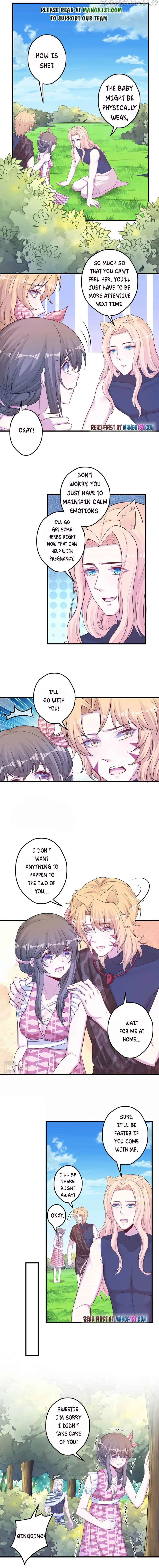 Beauty and the Beasts Chapter 380 Online - página 1