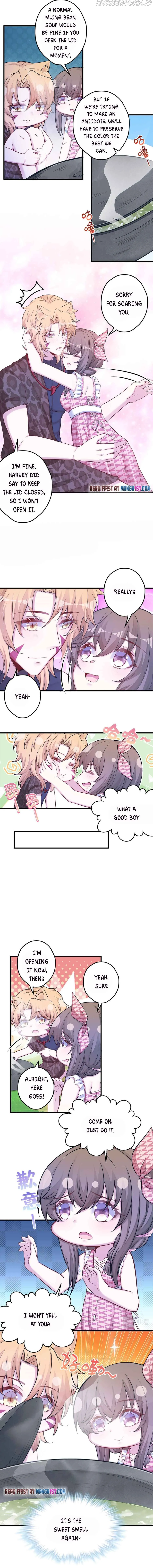 Beauty and the Beasts Chapter 383 Online - página 2