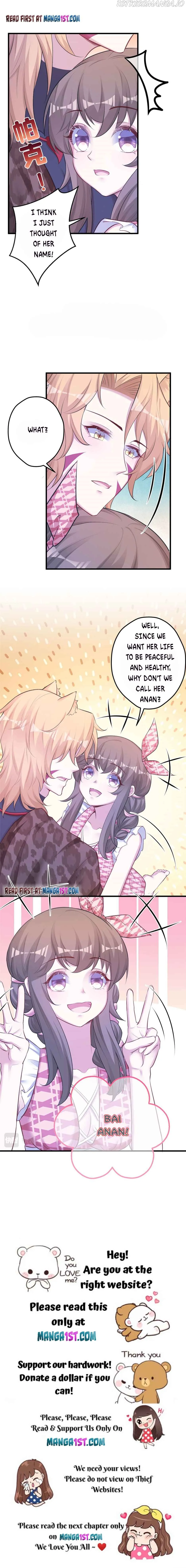 Beauty and the Beasts Chapter 383 Online - página 6