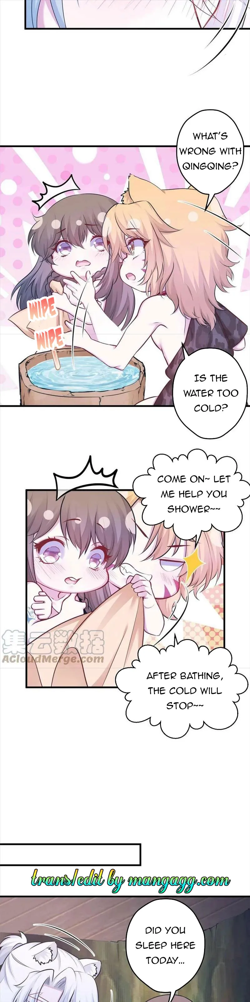 Beauty and the Beasts Chapter 387 Online - página 12