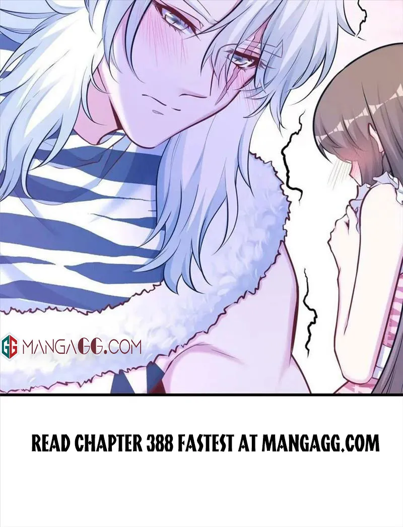 Beauty and the Beasts Chapter 387 Online - página 15