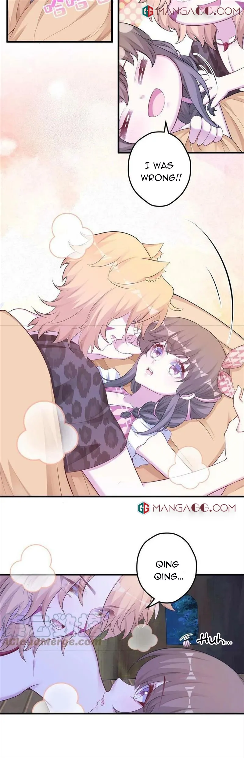 Beauty and the Beasts Chapter 389 Online - página 8