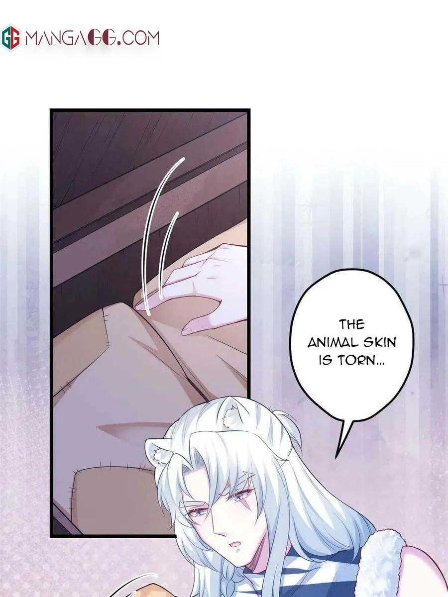 Beauty and the Beasts Chapter 390 Online - página 3