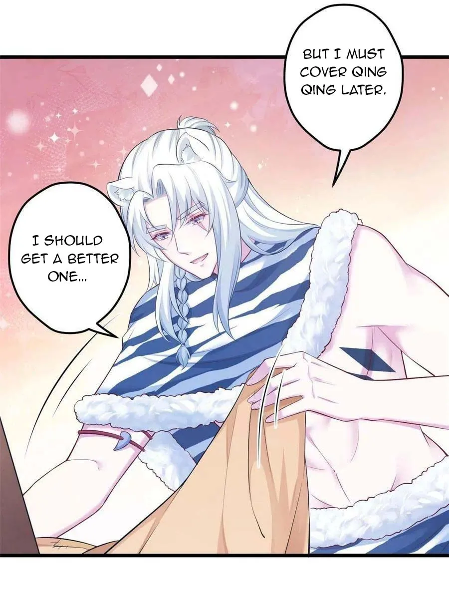 Beauty and the Beasts Chapter 390 Online - página 5