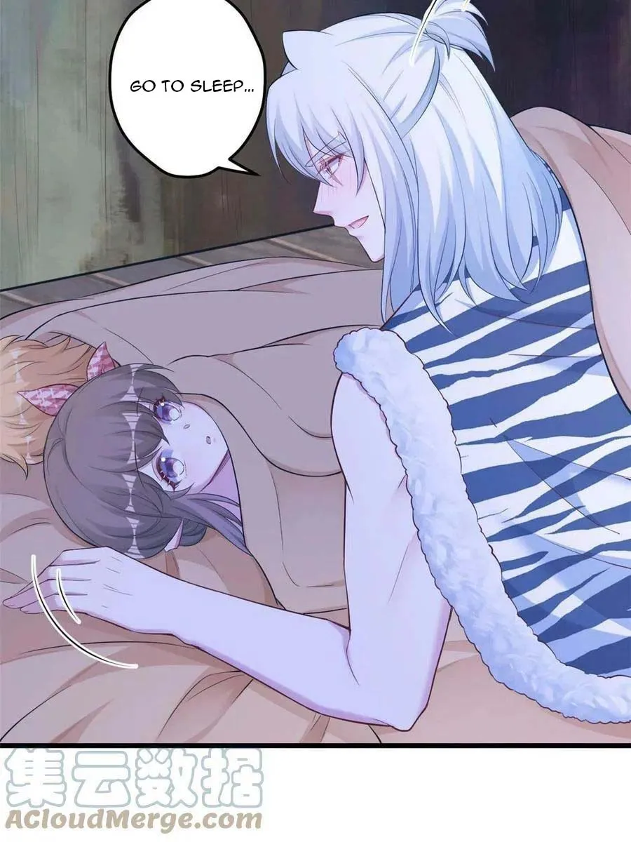 Beauty and the Beasts Chapter 390 Online - página 7