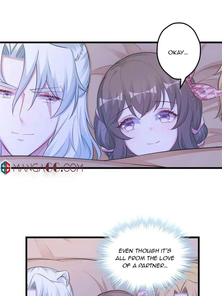 Beauty and the Beasts Chapter 390 Online - página 8