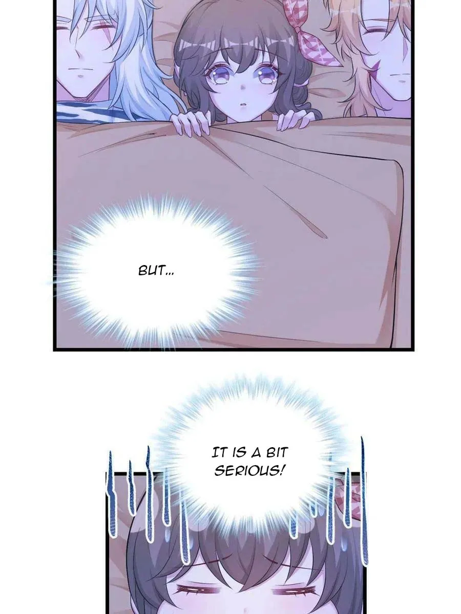 Beauty and the Beasts Chapter 390 Online - página 9