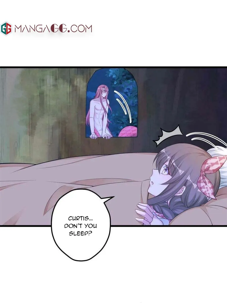 Beauty and the Beasts Chapter 390 Online - página 11