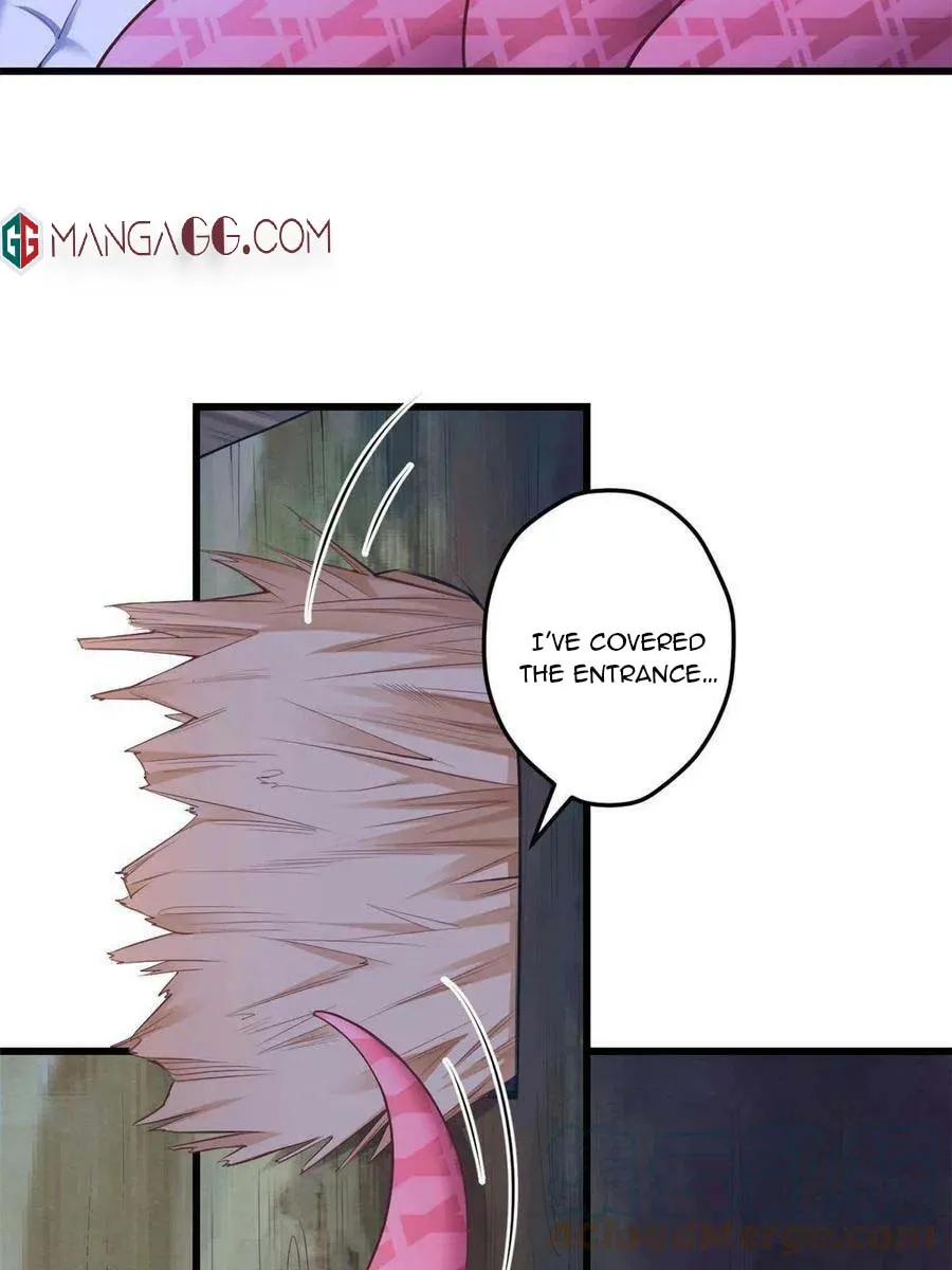 Beauty and the Beasts Chapter 390 Online - página 13
