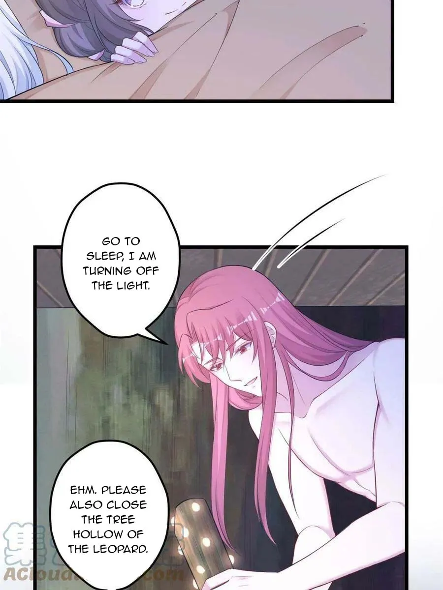 Beauty and the Beasts Chapter 390 Online - página 16