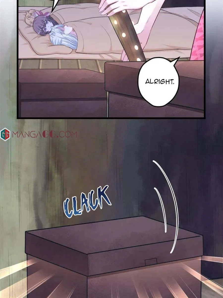 Beauty and the Beasts Chapter 390 Online - página 17