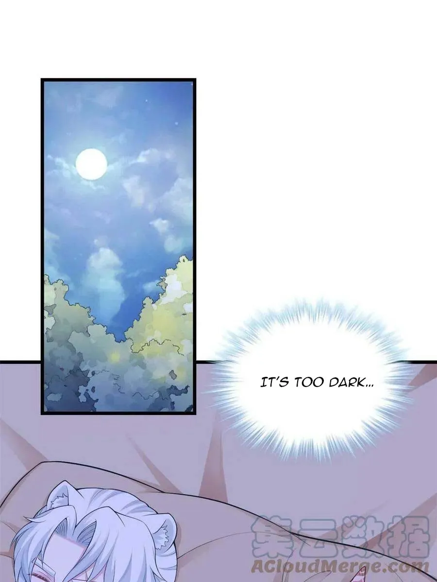 Beauty and the Beasts Chapter 390 Online - página 19