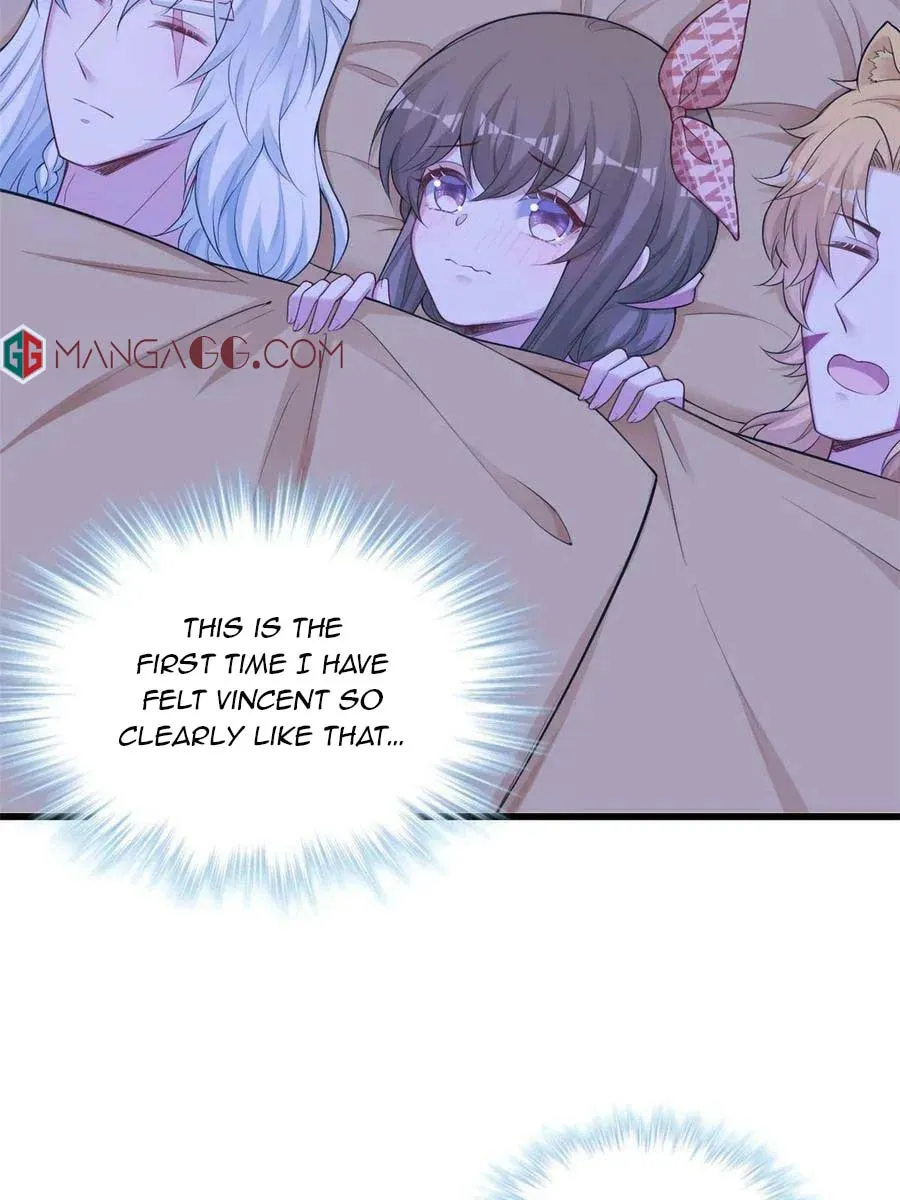 Beauty and the Beasts Chapter 390 Online - página 20