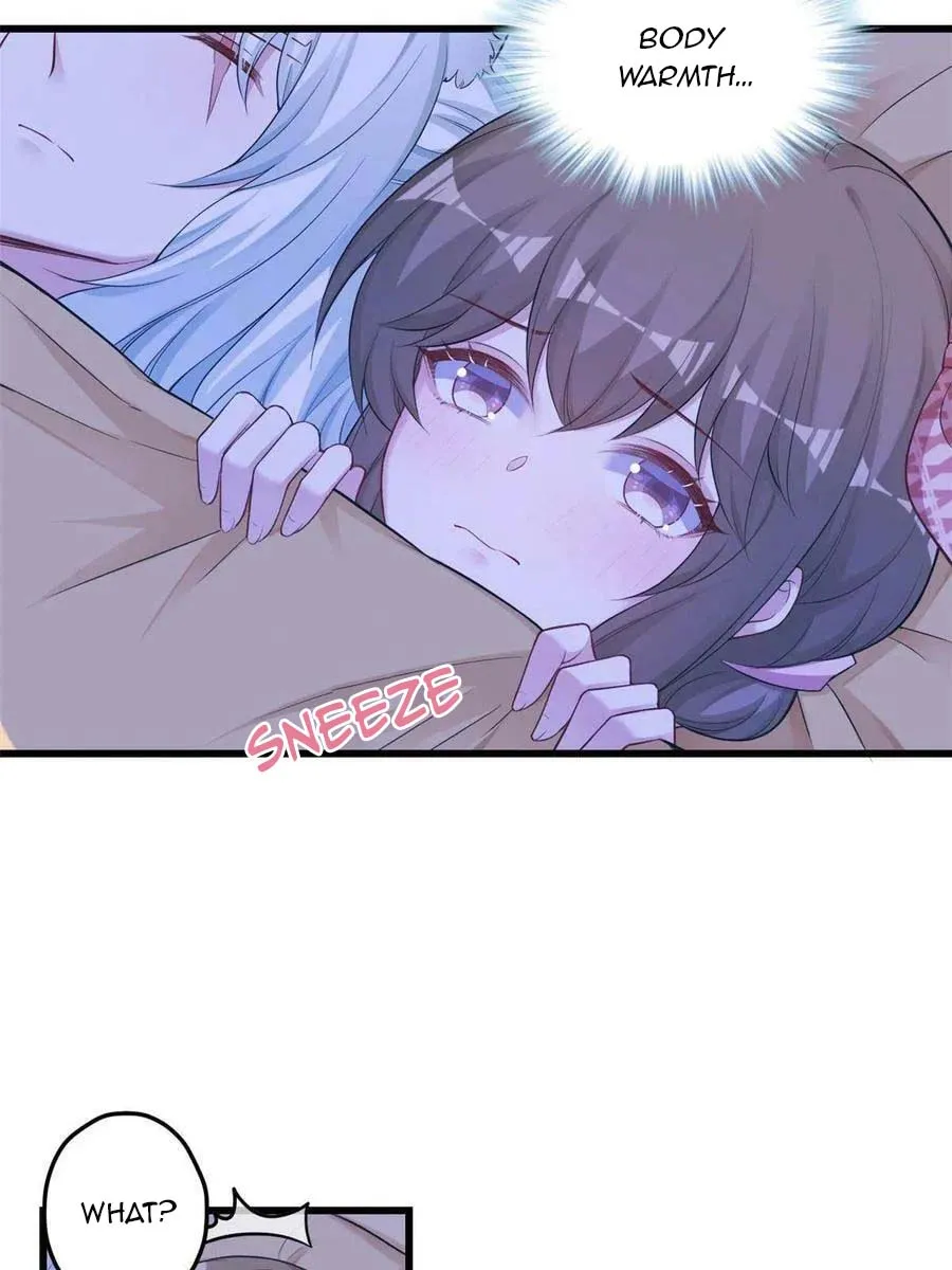 Beauty and the Beasts Chapter 390 Online - página 21