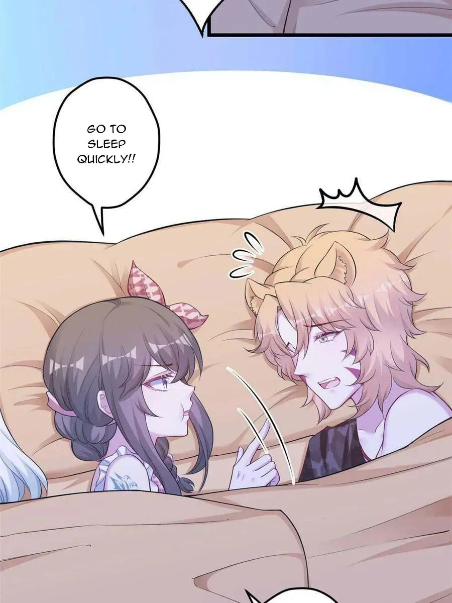 Beauty and the Beasts Chapter 390 Online - página 23