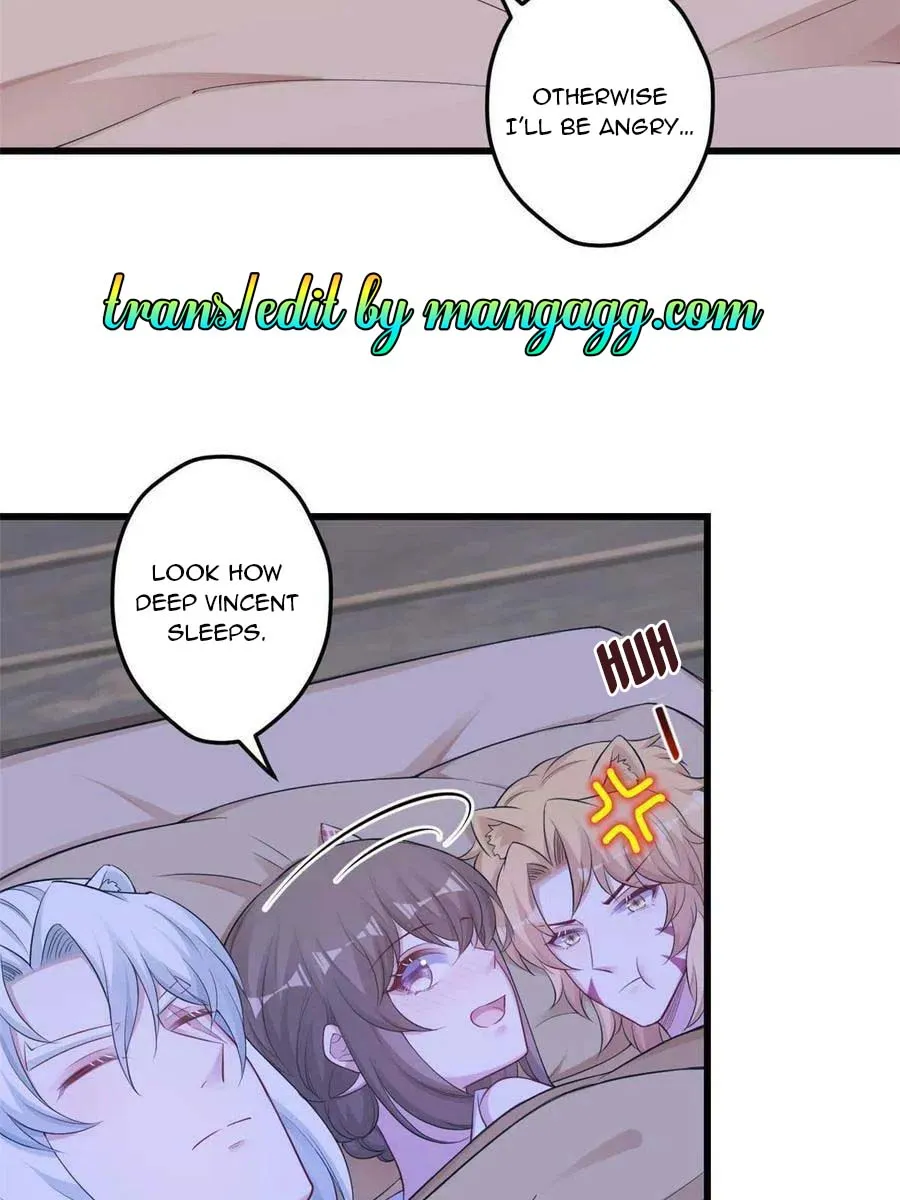 Beauty and the Beasts Chapter 390 Online - página 24