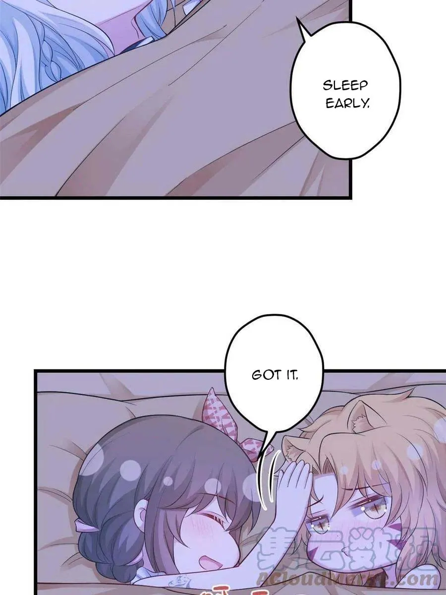 Beauty and the Beasts Chapter 390 Online - página 25