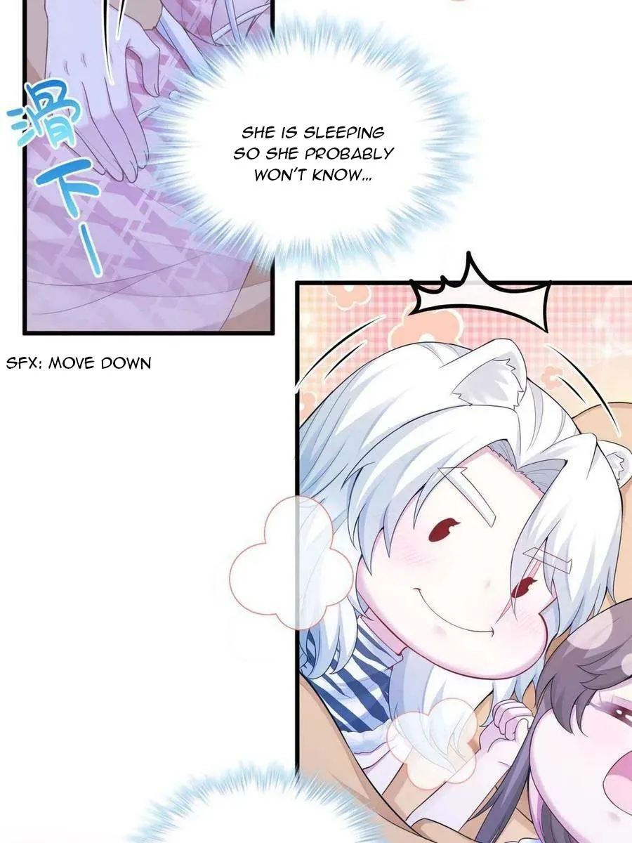 Beauty and the Beasts Chapter 390 Online - página 29