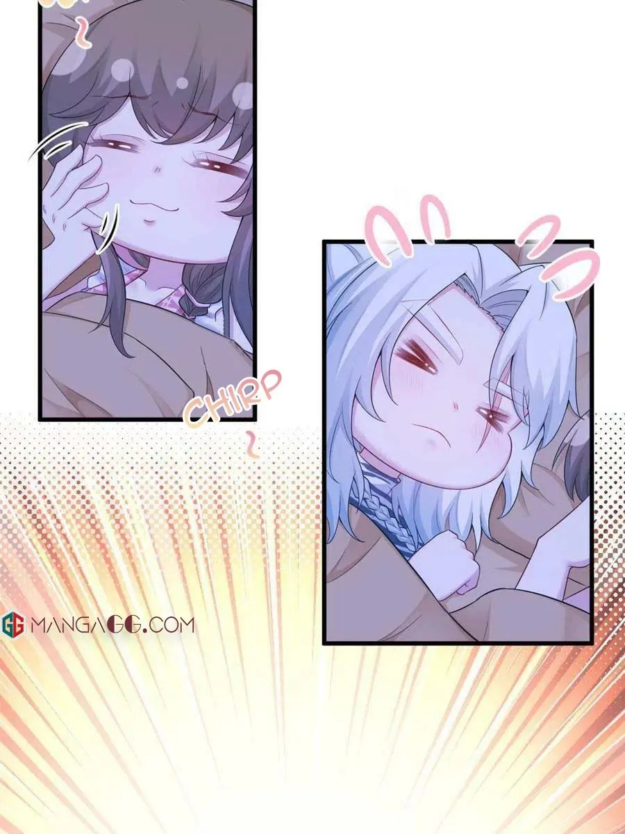 Beauty and the Beasts Chapter 390 Online - página 32