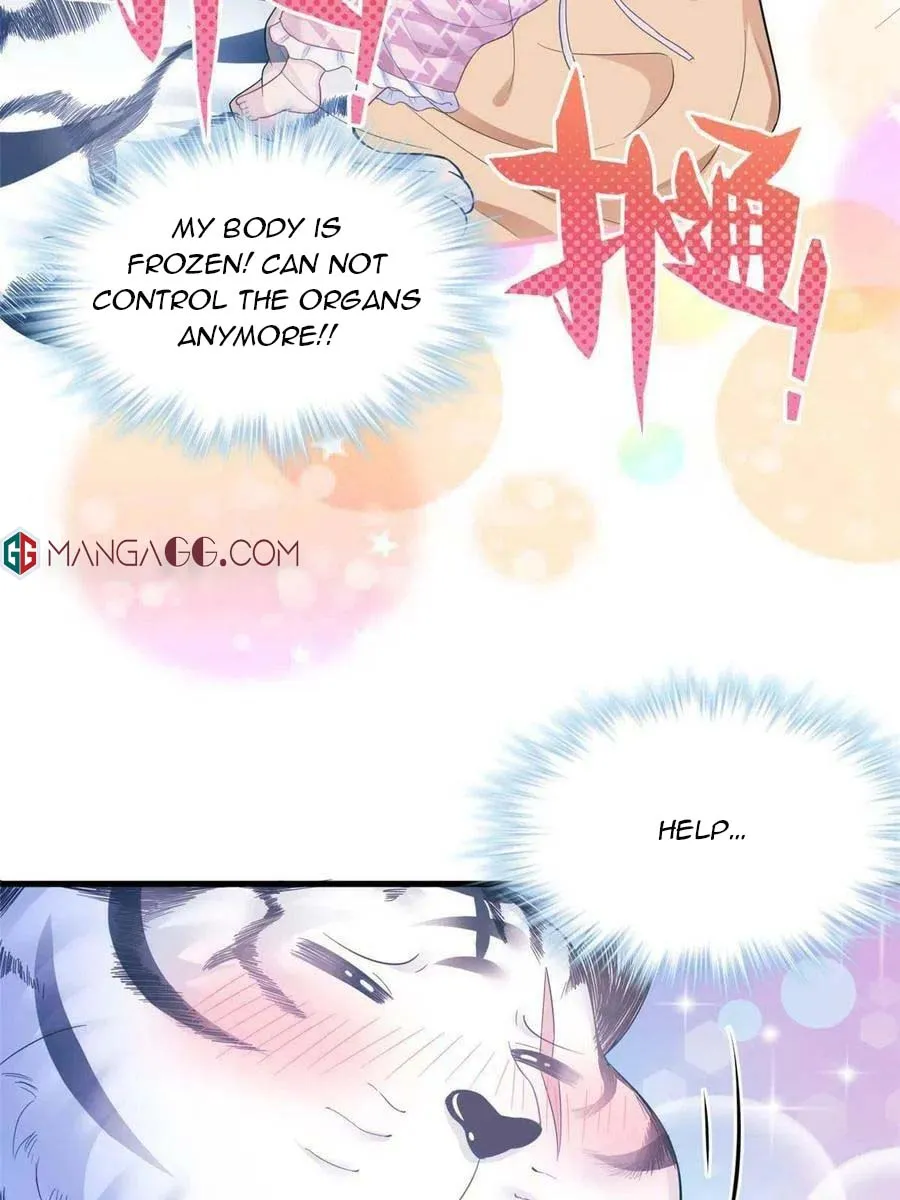 Beauty and the Beasts Chapter 390 Online - página 36