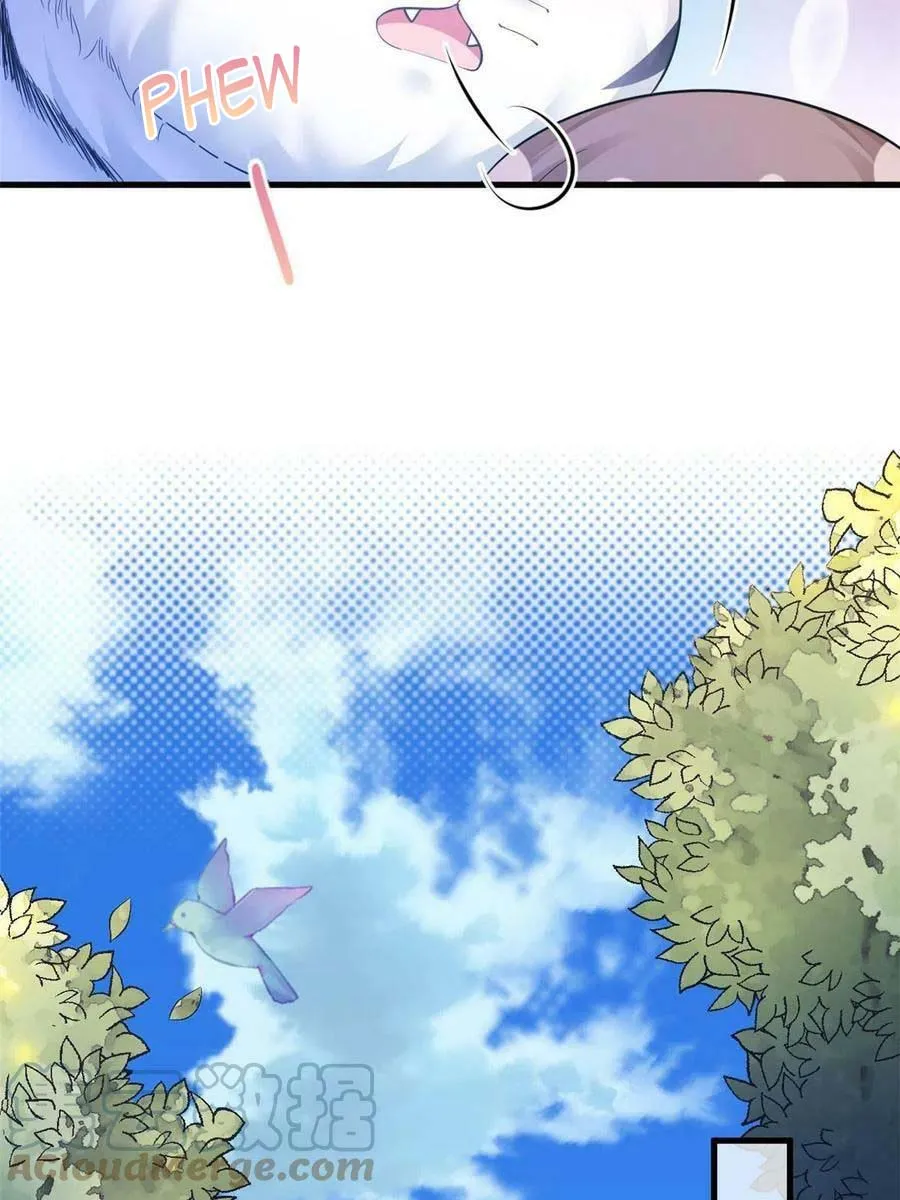 Beauty and the Beasts Chapter 390 Online - página 37