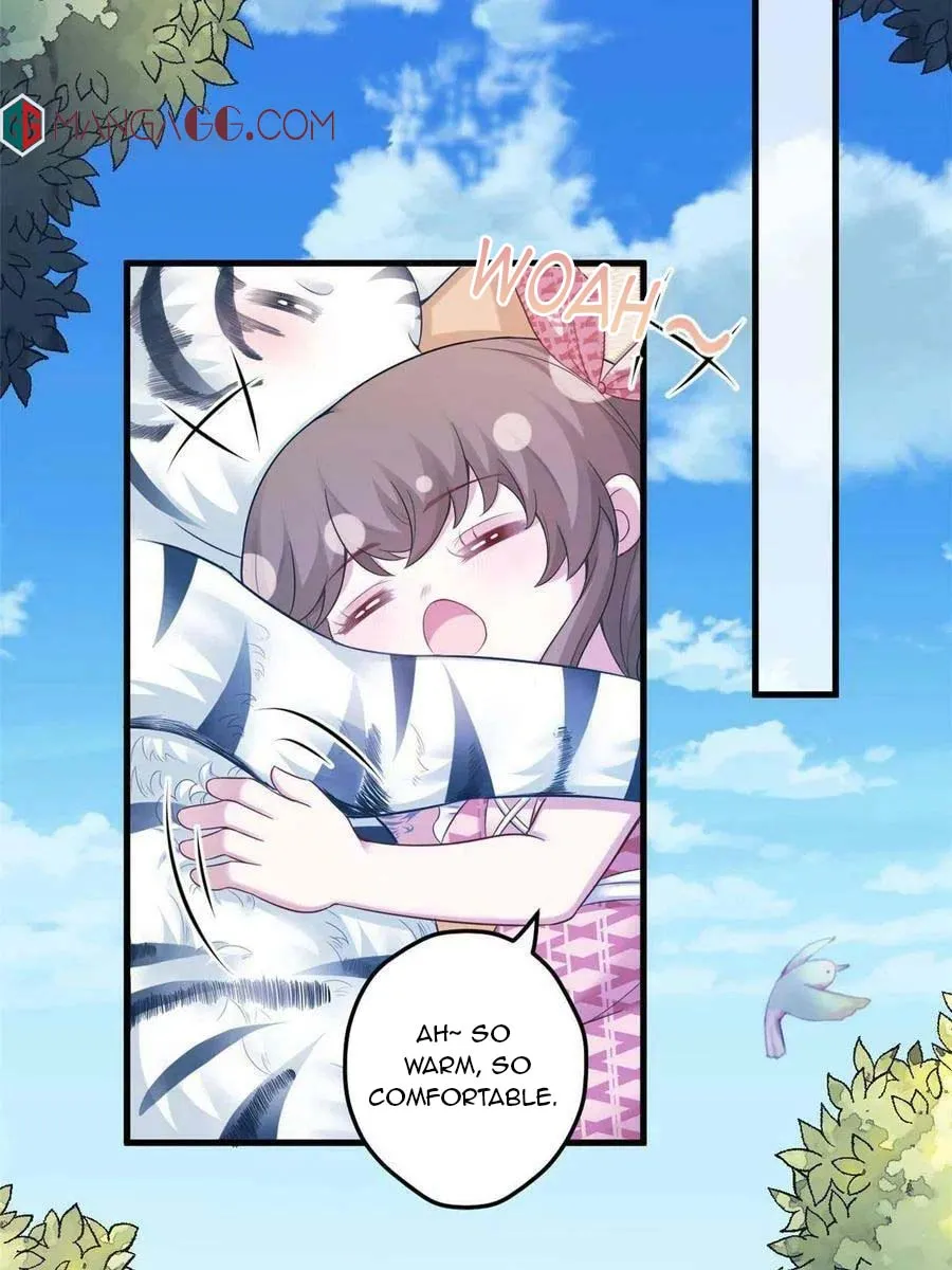 Beauty and the Beasts Chapter 390 Online - página 38