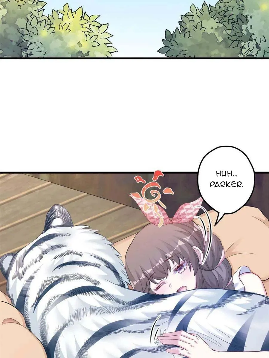 Beauty and the Beasts Chapter 390 Online - página 39