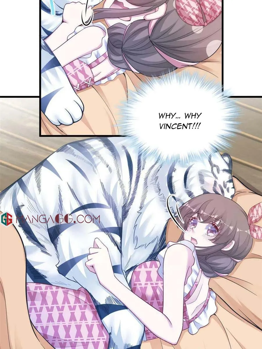 Beauty and the Beasts Chapter 390 Online - página 41