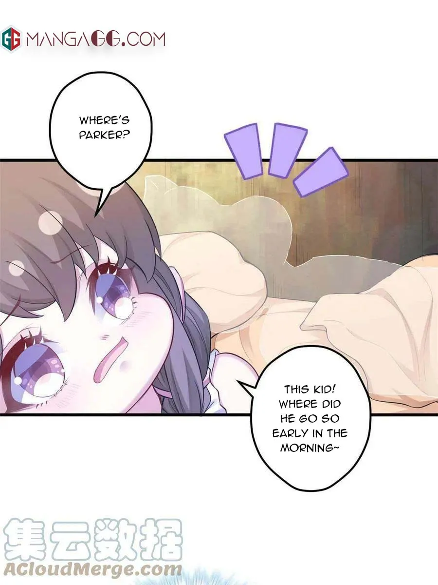 Beauty and the Beasts Chapter 390 Online - página 43