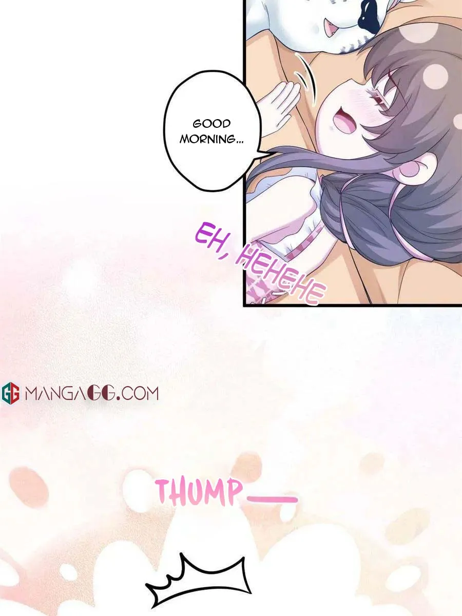 Beauty and the Beasts Chapter 390 Online - página 45