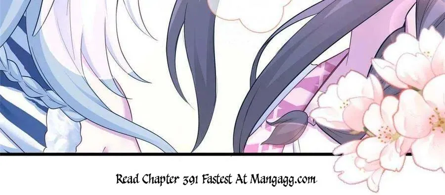 Beauty and the Beasts Chapter 390 Online - página 50