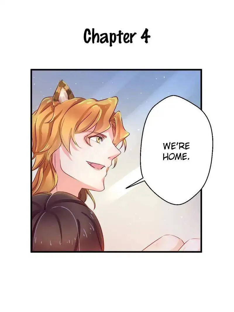 Beauty and the Beasts Chapter 4 Online - página 1