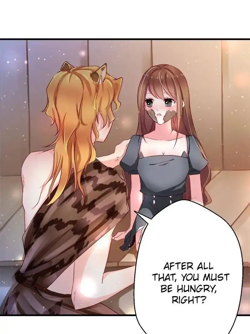 Beauty and the Beasts Chapter 4 Online - página 2