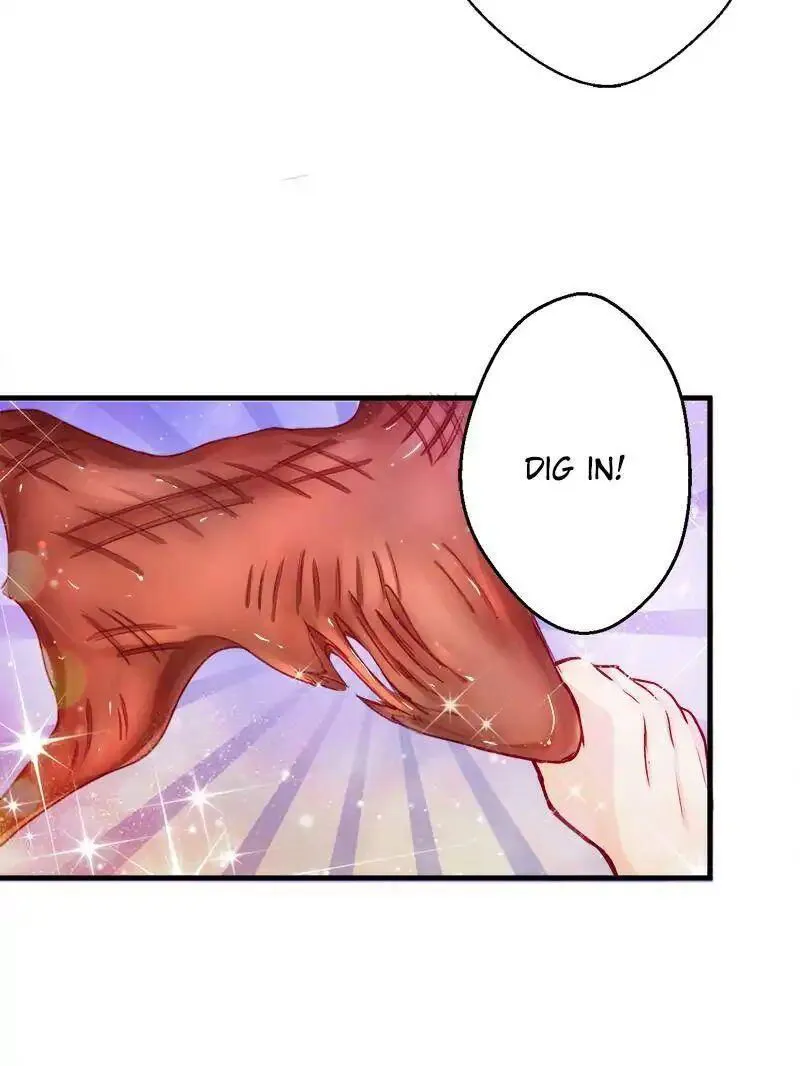 Beauty and the Beasts Chapter 4 Online - página 3