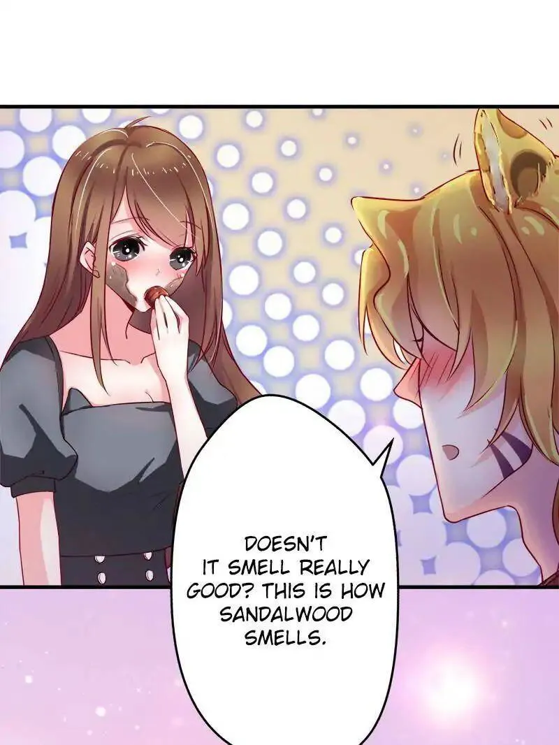 Beauty and the Beasts Chapter 4 Online - página 4